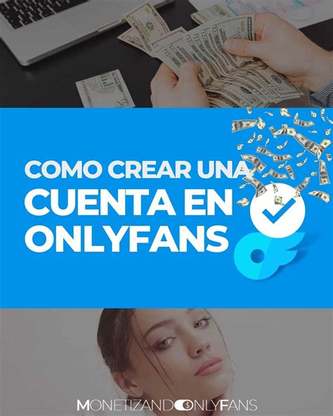 como ganar dinero en onlyfans